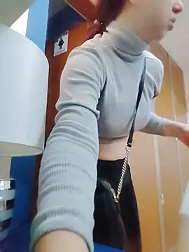 danna thiago1 online show from January 17, 2026, 12:20 pm