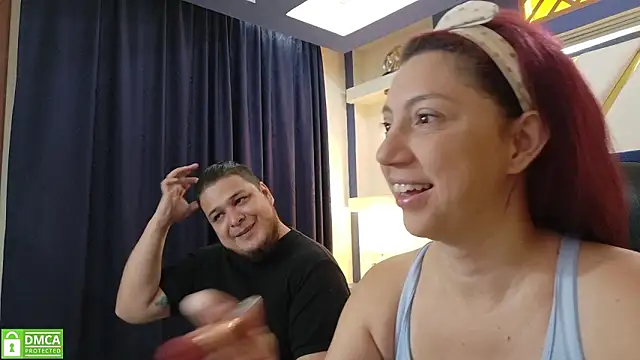 danna thiago1 online show from February 17, 2026, 1:19 pm