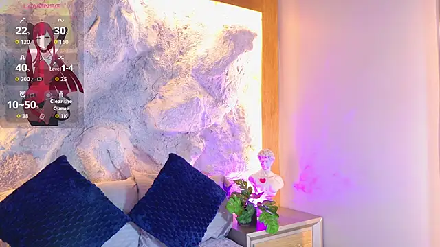 bella mush online show from April 10, 2026, 4:03 pm