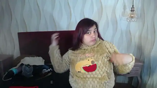 danna garza online show from January 9, 2026, 4:52 am