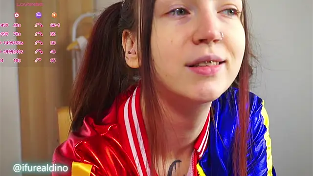 Snapshot of KaKotowski chatting on February 14, 2026, 8:03 am KaKotowski online show from February 14, 2026, 8:03 am