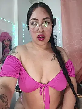 KatyVelvet07 online show from March 13, 2026, 9:47 am