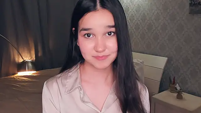 MeliaMelchiori online show from December 4, 2025, 9:14 pm