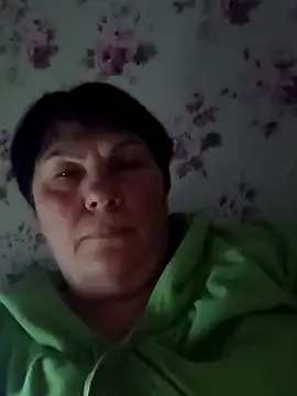 OliviaaSkyy online show from January 8, 2026, 5:41 pm