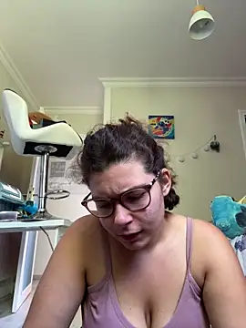 Snapshot of missseduction24 chatting on May 22, 2026, 7:17 am missseduction24 online show from May 22, 2026, 7:17 am