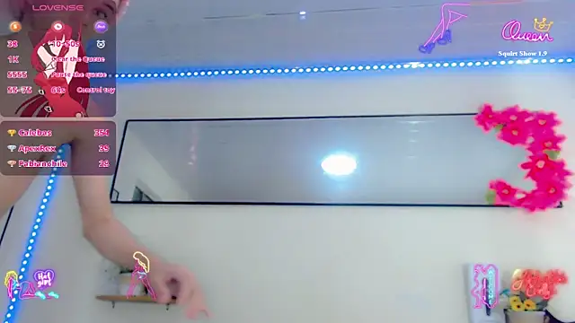 Karla hot777 online show from April 5, 2026, 1:29 pm