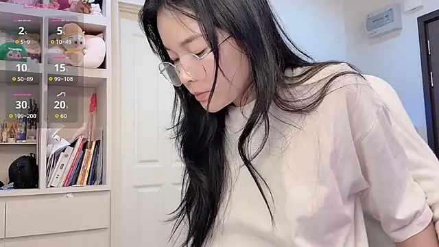 Achix58 online show from February 22, 2026, 2:52 pm