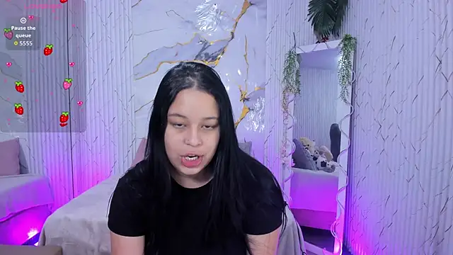 Canndyy tay1 online show from June 3, 2026, 11:44 am