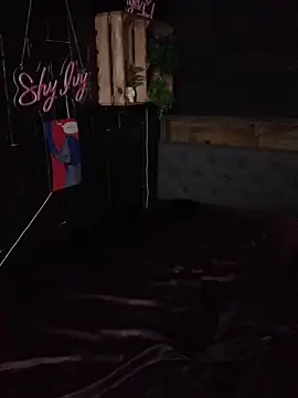 Shy-Ivy online show from March 10, 2026, 9:52 pm