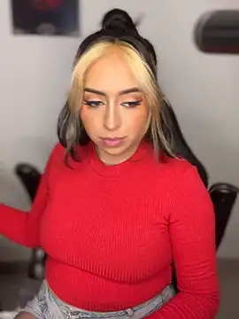 VeloraVyxen  online show from December 4, 2025, 2:54 am