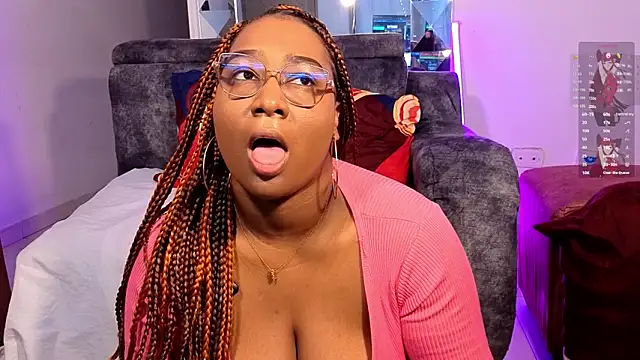 IssaNoirr online show from March 3, 2026, 1:51 pm