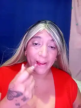 Fat Dirty Nasty online show from February 21, 2026, 2:02 am