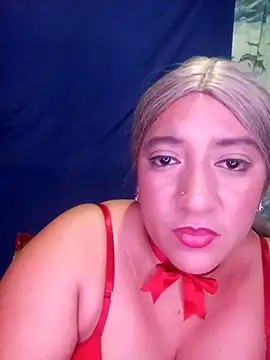 Fat Dirty Nasty online show from April 22, 2026, 3:24 am