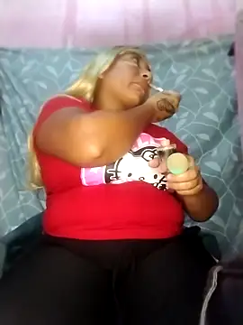 Fat Dirty Nasty online show from December 23, 2025, 3:39 am