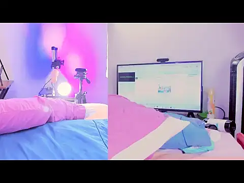 TatianaGil online show from November 27, 2025, 3:40 am