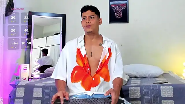 blorelopez online show from April 29, 2026, 7:31 pm