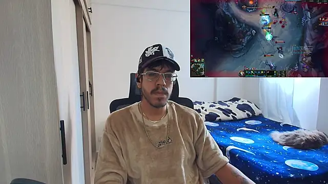 naitt  online show from November 26, 2025, 6:08 pm