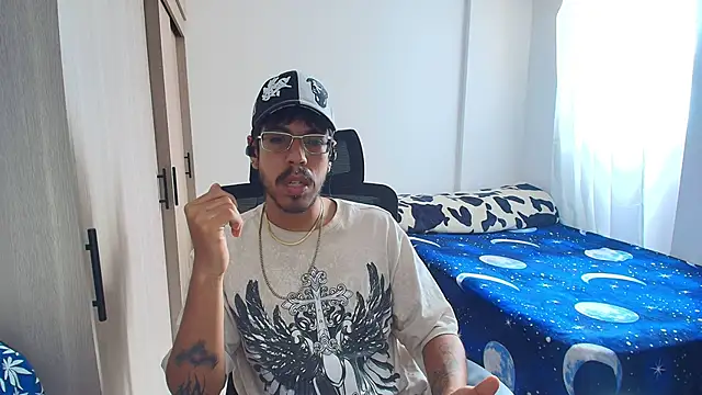 naitt  online show from November 28, 2025, 1:44 pm