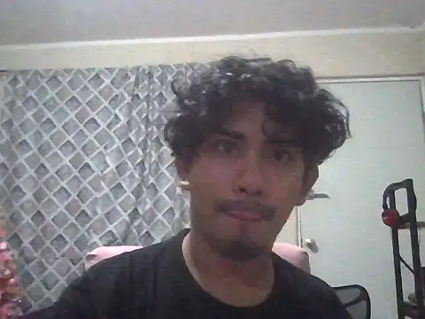 chikis 18 online show from January 9, 2026, 2:40 am