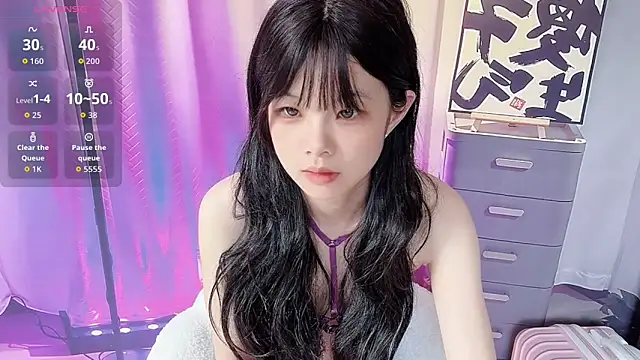 bunny-- online show from December 5, 2025, 6:45 am