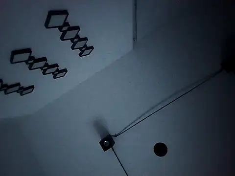 Snapshot of LariBodyMagic chatting on March 2, 2026, 8:10 am LariBodyMagic online show from March 2, 2026, 8:10 am