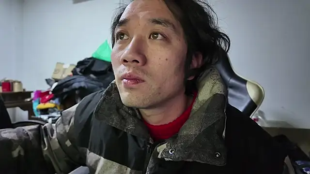 lubeiqu online show from December 21, 2025, 1:57 pm