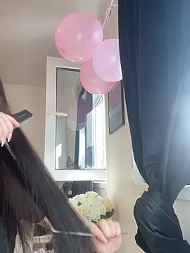 Ghostbaby02 online show from March 3, 2026, 12:34 pm