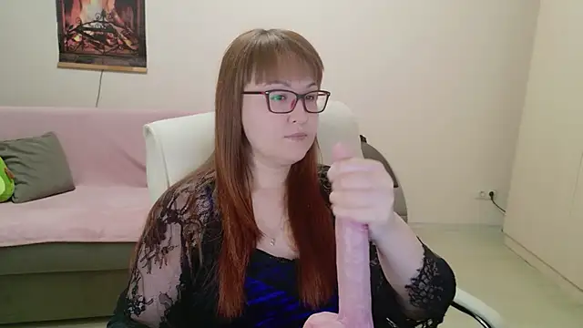 Snapshot of Foxy-lady chatting on November 20, 2025, 4:18 pm Foxy-lady online show from November 20, 2025, 4:18 pm