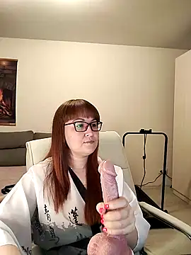 Snapshot of Foxy-lady chatting on October 30, 2025, 2:36 pm Foxy-lady online show from October 30, 2025, 2:36 pm