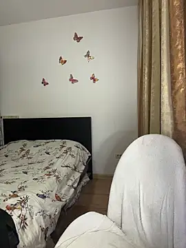 Kylie One online show from November 29, 2025, 8:31 pm