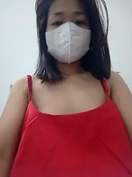 PamPii2x online show from February 1, 2026, 10:30 pm