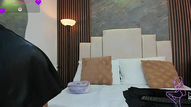 catiusca reyes 03 online show from February 23, 2026, 11:55 am