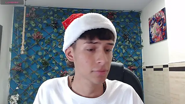 DraxBlade09 online show from December 20, 2025, 3:42 am