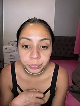 velvetcurvy online show from January 16, 2026, 7:51 pm