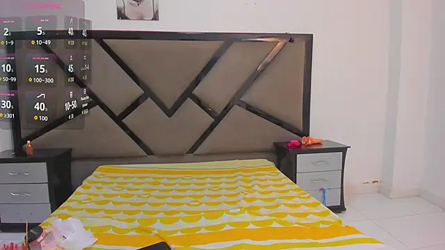 NoahJhonson69 online show from December 22, 2025, 6:52 pm