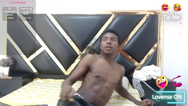 NoahJhonson69 online show from March 7, 2026, 11:16 am