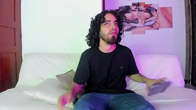 Jave rave online show from April 7, 2026, 3:52 am