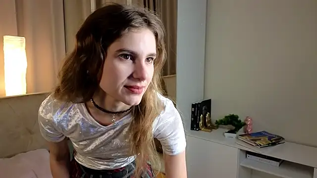 RozanneJordan online show from December 2, 2025, 3:14 pm