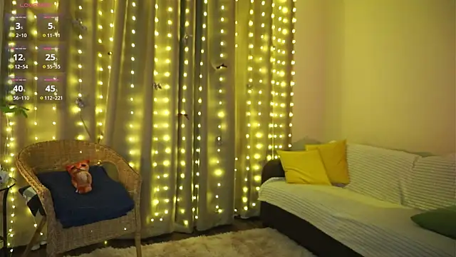 Snapshot of RozanneJordan chatting on February 15, 2026, 6:07 pm RozanneJordan online show from February 15, 2026, 6:07 pm