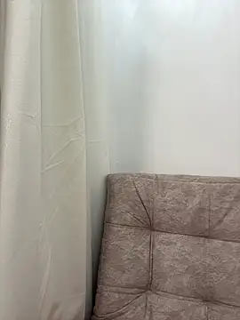 Megan Ivy online show from June 3, 2026, 12:06 pm