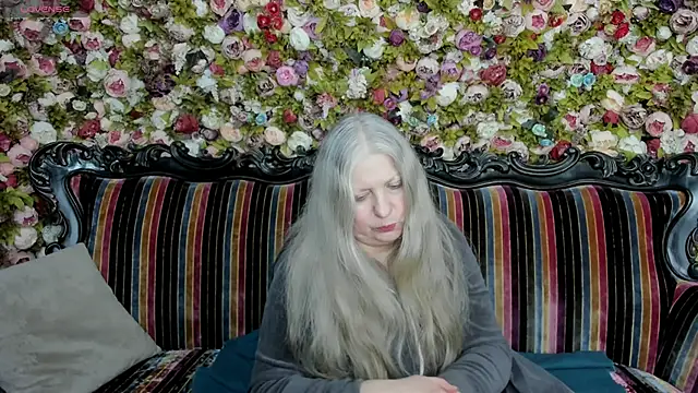 mariabelladonna online show from February 25, 2026, 11:26 pm