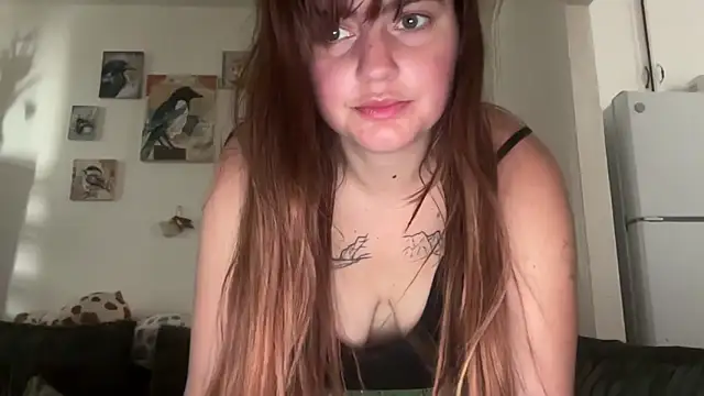 loserlexxx online show from February 8, 2026, 9:12 pm