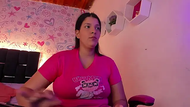 ISA RIVAS online show from January 10, 2026, 12:11 pm