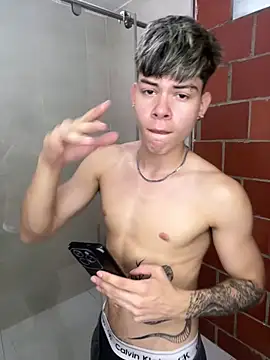 Handsome boys69 online show from January 10, 2026, 1:01 am