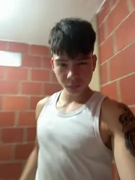 Snapshot of Handsome_boys69 chatting on June 3, 2026, 2:45 am Handsome boys69 online show from June 3, 2026, 2:45 am