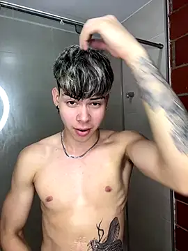 Handsome boys69 online show from January 7, 2026, 4:28 am