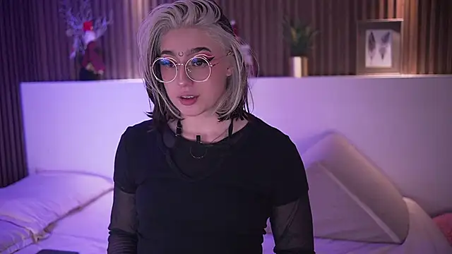 GabyRose9 online show from January 14, 2026, 7:50 pm