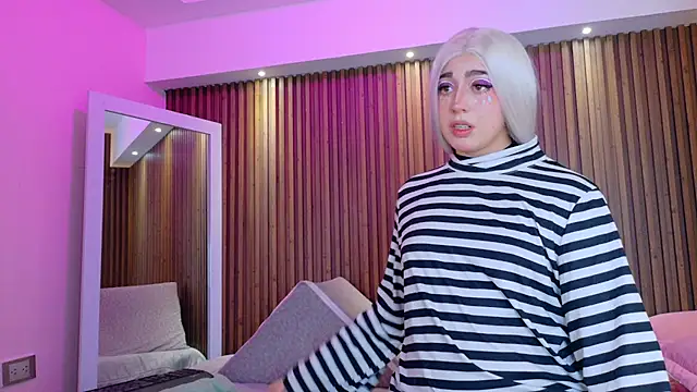 Snapshot of GabyRose9 chatting on December 1, 2025, 11:44 am GabyRose9 online show from December 1, 2025, 11:44 am