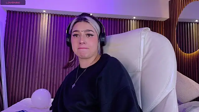 GabyRose9 online show from March 18, 2026, 7:59 pm