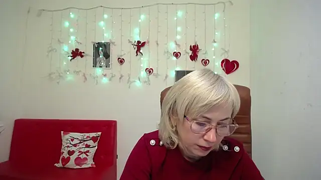 LaurenWishy online show from February 3, 2026, 6:46 pm